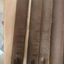 Antique Sash Window Weights Image 3