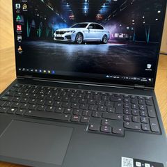 lenovo legion 7 pro 16 inch gaming laptop