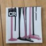 Creative Review magazines (2005-2008) - graphic design, advertising, visual culture Image 4