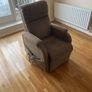 Electric Chair Image 3