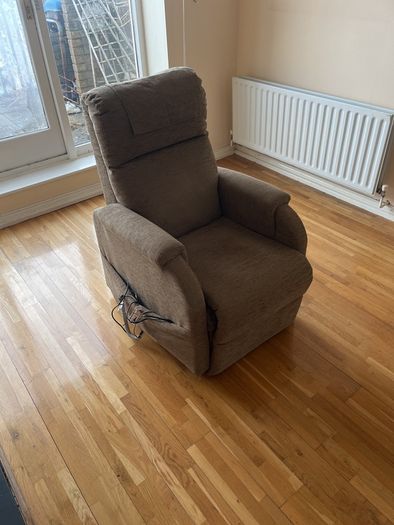 Electric Chair