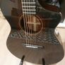 Breedlove Concert Pro guitar. Image 4