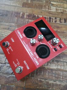 Boss RC10R Looper