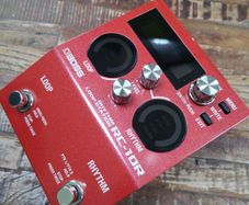 Boss RC10R Looper