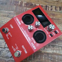 Boss RC10R Looper