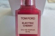 Tom ford electric cherry 50ml