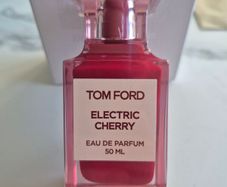 Tom ford electric cherry 50ml