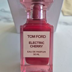 Tom ford electric cherry 50ml
