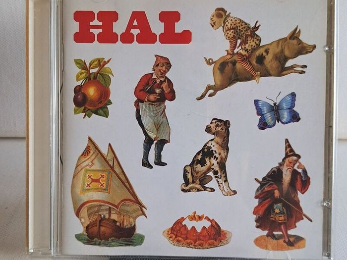 Hal
