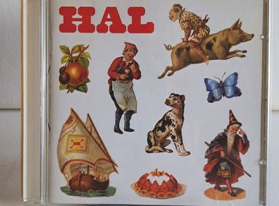 Hal