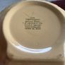 Vintage  Large Gripstand lCeramic Baking Bowl Image 3