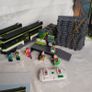 LEGO City Express Passenger Train Set Image 5
