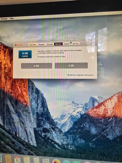 imac 20 inch