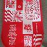 Lululemon small shopping bag in very good condition see last two photos for exact measurements FREE STANDARD POSTAGE INCLUDED Image 6