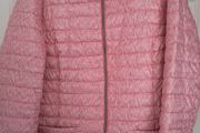 jacket.....Barbara Lebek brand   .....reversible
