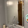 LED Bathroom mirror Image 2