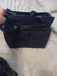 baby change bag