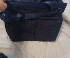 baby change bag