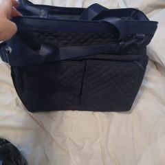 baby change bag