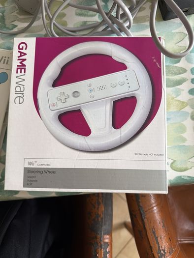 nintendo wii