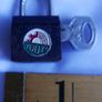 Vintage Miniature Pad Lock Youy Image 6