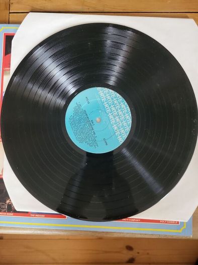 Country Star Time Volume 2 RTE Irish Country Vinyl LP