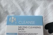 Superdrug cleanse melting cleansing balm
