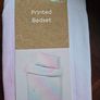 printed bedset Image 2