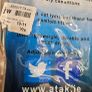 Football Gloves BNWT Image 2