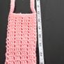 Handmade Sling Bag Cute Crossbody Image 5