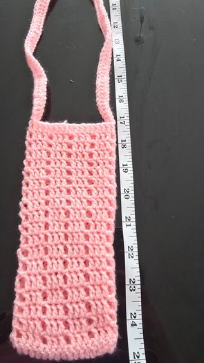 Handmade Sling Bag Cute Crossbody