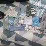 lots of baby boy stuff Image 2