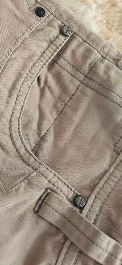 FireTrap chino trousers 100% cotton - straight fit easy W30