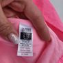 Girls Windbreaker Coat. Size 8-9yrs Image 6
