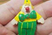 Vintage Brooch