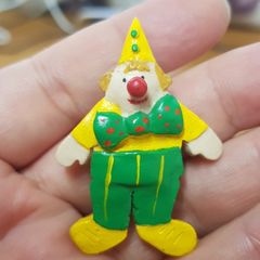Vintage Brooch