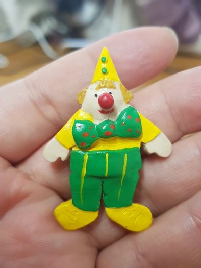 Vintage Brooch