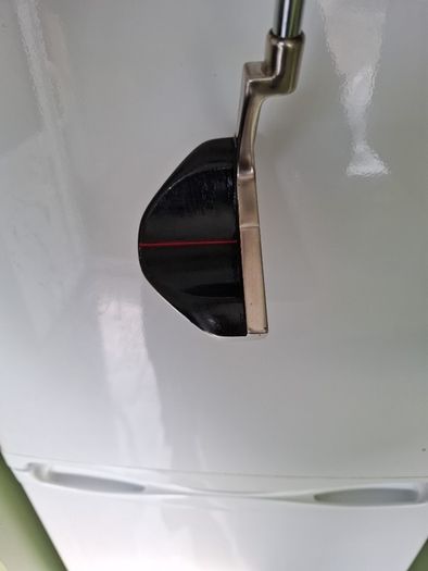 Slazenger Mallet Putter