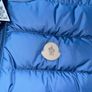 Moncler Lechtal Down Gilet Image 5