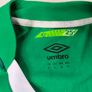 Mint 2021 Chapecoense Umbro Home Jersey Size XL Adults Image 4