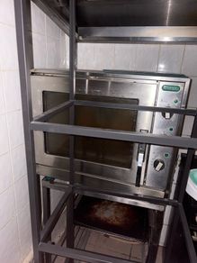 Catering Equipment