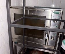 Catering Equipment
