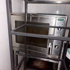 Catering Equipment
