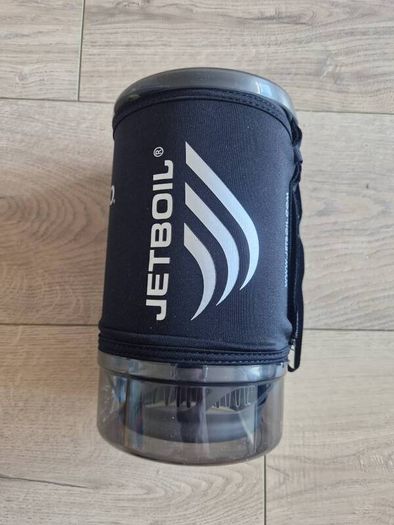 Jetboil Sumo Camping Stove Cooking System  Excellent Condition