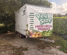 17ft Aluminium Trailer