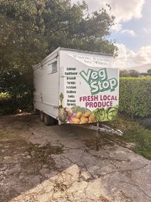 17ft Aluminium Trailer