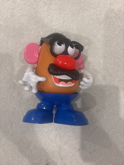 Potato Head
