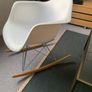 Vitra Eames replica rocking chair Image 5