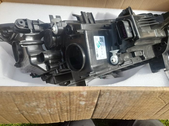 Used Headlights Kia Hyundai Ford Vw Seat Skoda Audi