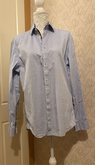 shirts selection